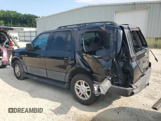 2005 Ford Expedition Special Service with VIN 1FMPU165X5LA05882, listed as a Copart auction lot 66714254 with 0 mi miles and Salvage Title. Bid and sale history available at carsss.com. Image 2.
