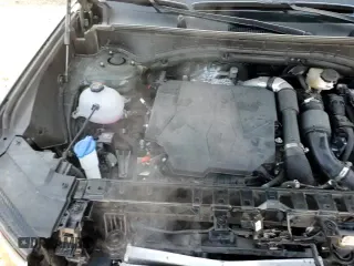 2024 Hyundai Santa Fe Calligraphy с VIN 5NMP5DGLXRH056984, выставлен на аукционе Copart как лот 68822155 с пробегом 9 816 миль миль и Списание • Salvage title. История ставок и продаж доступна на DreamBid. Изображение 14.