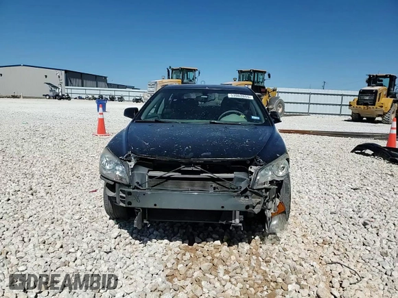 2009 Chevrolet Malibu 1LS with VIN 1G1ZG57B79F259000, listed as a Copart auction lot 53982655 with 153,151 mi miles and Salvage Title. Bid and sale history available at DreamBid. Image 14.