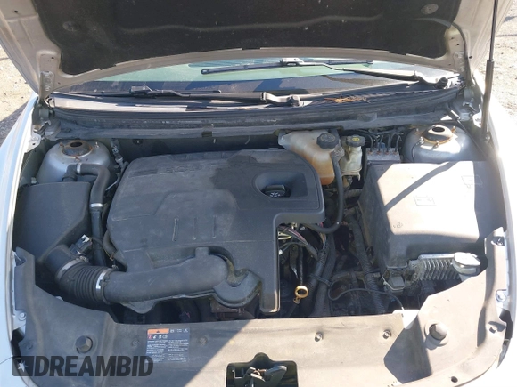 2012 Chevrolet Malibu 1LS with VIN 1G1ZB5E01CF170904, listed as a IAAI auction lot 38952708 with 146,971 mi miles and . Bid and sale history available at DreamBid. Image 10.