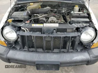 2007 Jeep Liberty Sport z VIN 1J4GL48K37W704729, wystawiony jako Copart lot #58366615 z przebiegiem 224 992 mil mil oraz Tytuł czysty. Historia ofert i sprzedaży dostępna na DreamBid. Obrazek 12.