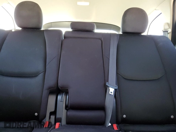 2016 Mazda CX-9 Sport with VIN JM3TCABY9G0124704, listed as a Copart auction lot 48162415 with 171,295 mi miles and Salvage Title. Bid and sale history available at carsss.com. Image 10.