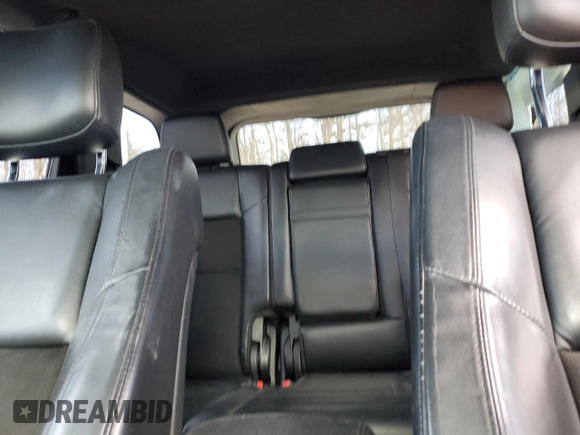2019 Jeep Grand Cherokee Upland with VIN 1C4RJFAG6KC810138, listed as a Copart auction lot 51775715 with 61,359 mi miles and Salvage Title. Bid and sale history available at DreamBid. Image 10.