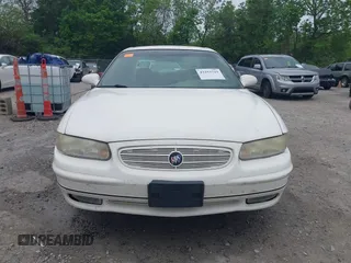 2003 Buick Regal LS z VIN 2G4WB52K631166821, wystawiony jako IAAI lot #42253743 z przebiegiem Nie podano mil oraz . Historia ofert i sprzedaży dostępna na DreamBid. Obrazek 13.