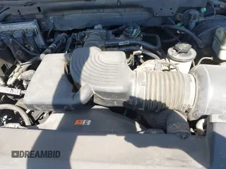 2003 Ford Expedition Special Service with VIN 1FMFU15L93LB76356, listed as a IAAI auction lot 42025355 with 246,060 mi miles. Bid and sale history available at carsss.com. Image 10.