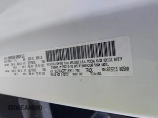 2014 Ram ProMaster Cargo z VIN 3C6TRVAG2EE101011, wystawiony jako IAAI lot #42068141 z przebiegiem Nie podano mil oraz . Historia ofert i sprzedaży dostępna na DreamBid. Obrazek 9.
