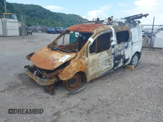 2020 Ford Transit Connect XL с VIN NM0LS7E21L1461326, выставлен на аукционе IAAI как лот 42556372 с пробегом 40 миль миль и . История ставок и продаж доступна на DreamBid. Изображение 16.