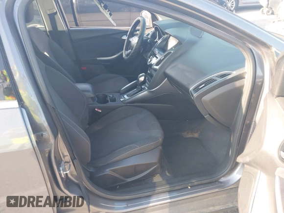 2012 Ford Focus Titanium with VIN 1FAHP3N22CL200249, listed as a IAAI auction lot 42149873 with 103,805 mi miles and . Bid and sale history available at carsss.com. Image 5.
