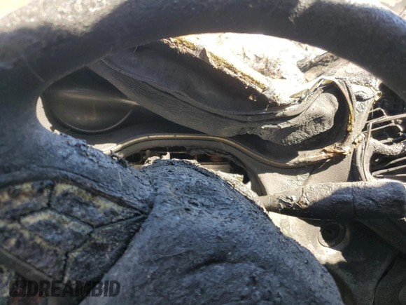 2020 Jeep Cherokee Latitude with VIN 1C4PJLCB4LD605887, listed as a Copart auction lot 58045785 with Not provided miles and Salvage title. Bid and sale history available at DreamBid. Image 9.