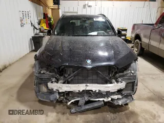 2021 BMW X5 M z VIN 5YMJU0C07M9E05109, wystawiony jako Copart lot #86393584 z przebiegiem 47 274 mil mil oraz Szkoda całkowita • Salvage title. Historia ofert i sprzedaży dostępna na DreamBid. Obrazek 5.