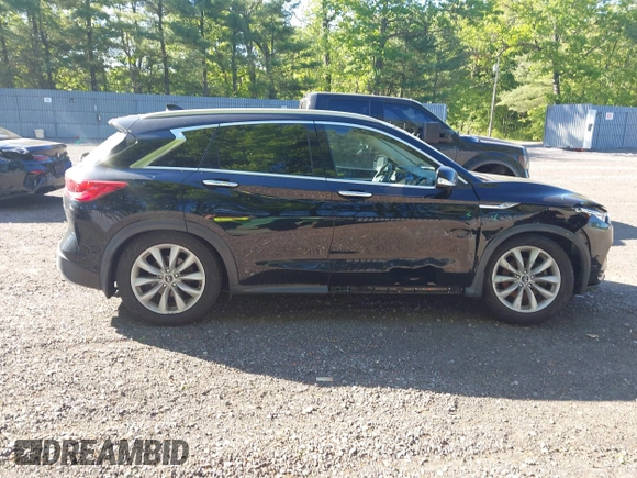 2019 Infiniti QX50 Essential z VIN 3PCAJ5M32KF123757, wystawiony jako IAAI lot #42274581 z przebiegiem 113 849 mil mil oraz . Historia ofert i sprzedaży dostępna na DreamBid. Obrazek 13.