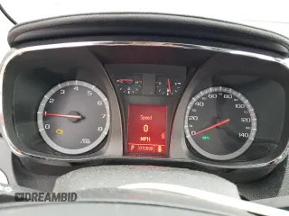 2011 GMC Terrain SLE-2 with VIN 2CTFLTE50B6364182, listed as a Copart auction lot 53765685 with 70,690 mi miles and Clean Title. Bid and sale history available at carsss.com. Image 9.