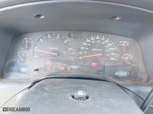 2004 Dodge Dakota SLT with VIN 1D7GL42N14S527342, listed as a IAAI auction lot 42081956 with 165,157 mi miles. Bid and sale history available at carsss.com. Image 7.