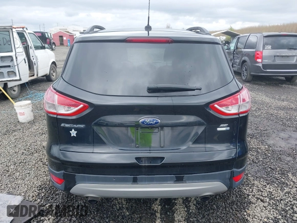 2015 Ford Escape SE with VIN 1FMCU9G98FUA26059, listed as a IAAI auction lot 41991222 with 149,298 mi miles and . Bid and sale history available at DreamBid. Image 17.