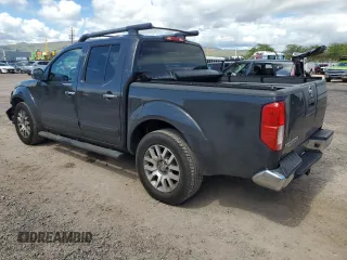 2012 Nissan Frontier SV z VIN 1N6AD0ER4CC446278, wystawiony jako Copart lot #50085595 z przebiegiem 149 974 mil mil oraz Szkoda całkowita • Salvage title. Historia ofert i sprzedaży dostępna na DreamBid. Obrazek 2.