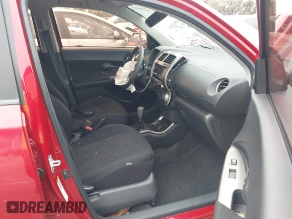 2014 Scion xD z VIN JTKKUPB40E1043799, wystawiony jako IAAI lot #42196087 z przebiegiem 78 843 mil mil oraz . Historia ofert i sprzedaży dostępna na DreamBid. Obrazek 5.