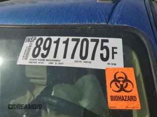 2010 Ford Explorer Sport Trac Limited z VIN 1FMEU3DE8AUF07008, wystawiony jako Copart lot #89117075 z przebiegiem 204 827 mil mil oraz Szkoda całkowita • Salvage title. Historia ofert i sprzedaży dostępna na DreamBid. Obrazek 5.