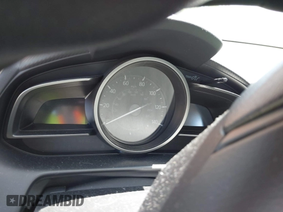 2018 Mazda CX-3 Sport z VIN JM1DKFB73J0314686, wystawiony jako IAAI lot #42132723 z przebiegiem Nie podano mil oraz . Historia ofert i sprzedaży dostępna na DreamBid. Obrazek 7.