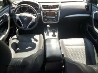 2017 Nissan Altima SV with VIN 1N4AL3AP3HC283180, listed as a Copart auction lot 61503565 with 120,410 mi miles and Salvage title. Bid and sale history available at DreamBid. Image 8.