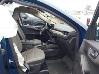 2020 Ford Escape SE with VIN 1FMCU9G69LUB02647, listed as a IAAI auction lot 41549014 with 53,170 mi miles. Bid and sale history available at carsss.com. Image 5.