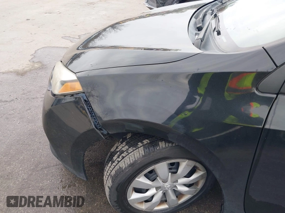 2016 Toyota Corolla L with VIN 2T1BURHE5GC705040, listed as a IAAI auction lot 42000731 with 161,139 mi miles and . Bid and sale history available at DreamBid. Image 18.