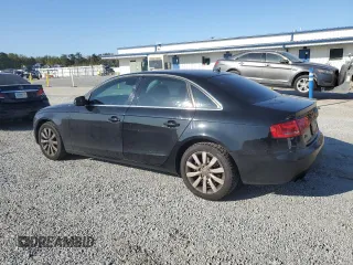 2009 Audi A4 2.0T Prem Plus with VIN WAUSF78K79N022113, listed as a Copart auction lot 77242274 with 151,314 mi miles and Salvage Title. Bid and sale history available at carsss.com. Image 2.