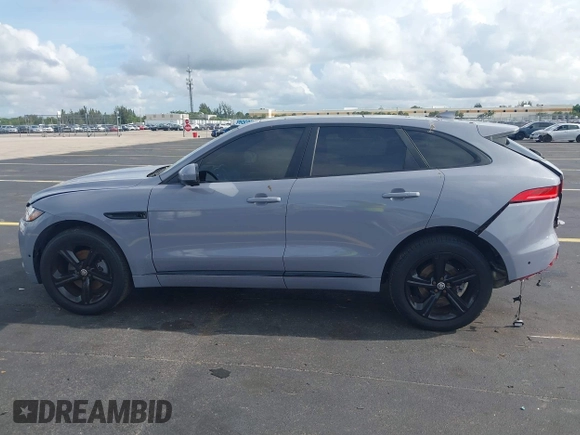 2017 Jaguar F-Pace S с VIN SADCM2BV5HA074529, выставлен на аукционе IAAI как лот 42482935 с пробегом 79 301 миль миль и . История ставок и продаж доступна на DreamBid. Изображение 15.