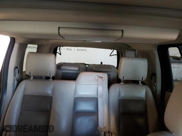 2006 Ford Explorer XLT with VIN 1FMEU73E76UB17324, listed as a Copart auction lot 51211425 with 134,251 mi miles and Salvage Title. Bid and sale history available at carsss.com. Image 10.