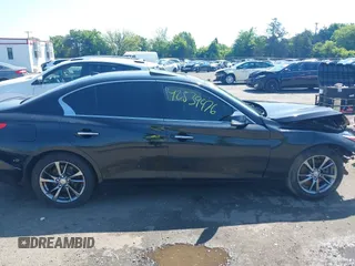2017 Infiniti Q50 Premium with VIN JN1EV7AR6HM838084, listed as a IAAI auction lot 42539976 with Not provided miles and . Bid and sale history available at DreamBid. Image 14.