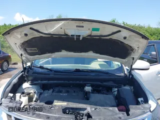 2014 Nissan Murano SV with VIN JN8AZ1MU3EW408031, listed as a IAAI auction lot 42060701 with 160,485 mi miles and . Bid and sale history available at carsss.com. Image 10.
