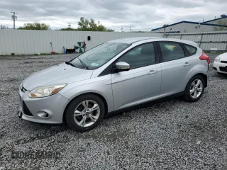 2013 Ford Focus SE with VIN 1FADP3K28DL111192, listed as a Copart auction lot 56287925 with 72,247 mi miles and Salvage Title. Bid and sale history available at DreamBid. Image 1.