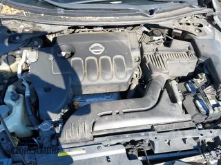 2012 Nissan Altima S with VIN 1N4AL2AP1CN525147, listed as a IAAI auction lot 41395235 with 184,029 mi miles and . Bid and sale history available at carsss.com. Image 10.