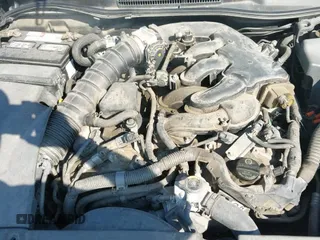 2007 Lexus IS 250 with VIN JTHBK262675027867, listed as a IAAI auction lot 43329935 with 216,114 mi miles and . Bid and sale history available at DreamBid. Image 12.