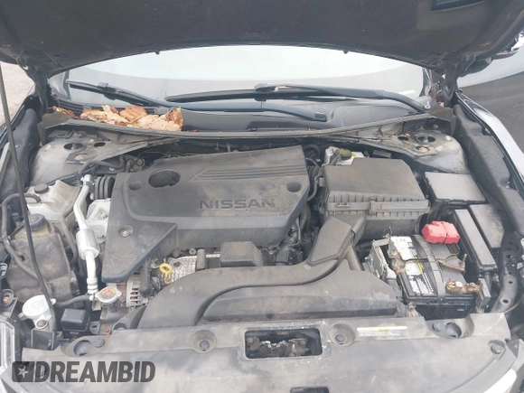 2018 Nissan Altima SR with VIN 1N4AL3AP3JC191556, listed as a IAAI auction lot 41907978 with 83,016 mi miles and . Bid and sale history available at DreamBid. Image 10.