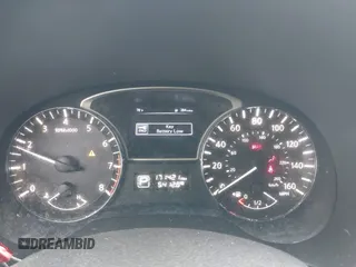 2015 Nissan Pathfinder SV with VIN 5N1AR2MN0FC622662, listed as a IAAI auction lot 39660676 with 171,421 mi miles. Bid and sale history available at carsss.com. Image 7.