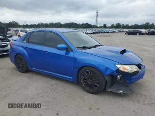 2013 Subaru Impreza Sedan WRX WRX with VIN JF1GV7E63DG026942, listed as a Copart auction lot 69691344 with 151,822 mi miles and Clean Title. Bid and sale history available at carsss.com. Image 4.