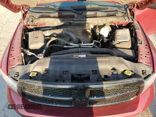 2014 Ram 1500 SLT z VIN 1C6RR7GT3ES269702, wystawiony jako Copart lot #50360525 z przebiegiem 128 813 mil mil oraz Szkoda całkowita • Salvage title. Historia ofert i sprzedaży dostępna na DreamBid. Obrazek 12.