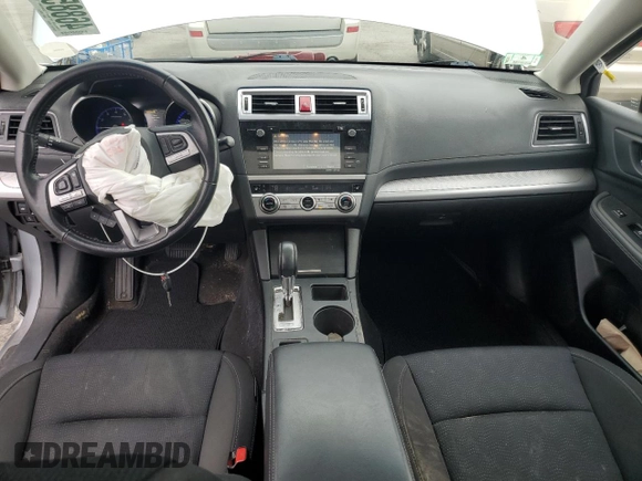 2015 Subaru Legacy 2.5i Premium with VIN 4S3BNAE60F3041720, listed as a Copart auction lot 46885823 with 121,034 mi miles. Bid and sale history available at carsss.com. Image 8.