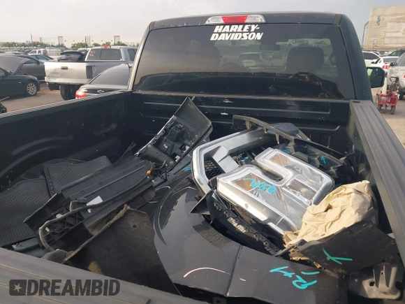 2016 Ford F-150 XL с VIN 1FTEX1CP2GKF10509, выставлен на аукционе IAAI как лот 42406612 с пробегом 111 956 миль миль и . История ставок и продаж доступна на DreamBid. Изображение 12.