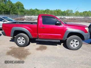 2012 Toyota Tacoma with VIN 5TFPX4EN9CX007644, listed as a IAAI auction lot 42300071 with 175,968 mi miles and . Bid and sale history available at DreamBid. Image 13.