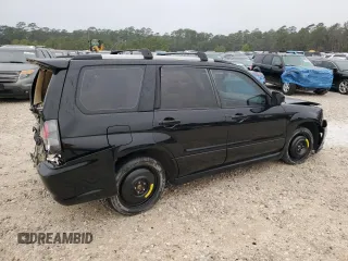 2006 Subaru Forester 2.5 XT Limited with VIN JF1SG69606H709137, listed as a Copart auction lot 81619794 with 193,933 mi miles and Salvage Title. Bid and sale history available at carsss.com. Image 3.
