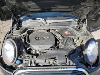 2016 MINI Hardtop 4 Door with VIN WMWXU1C57G2E16741, listed as a Copart auction lot 48392355 with 72,662 mi miles and Salvage Title. Bid and sale history available at DreamBid. Image 12.