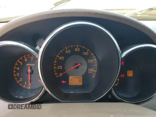 2006 Nissan Altima S z VIN 1N4AL11D76C161686, wystawiony jako Copart lot #58352465 z przebiegiem 170 409 mil mil oraz Szkoda całkowita • Salvage title. Historia ofert i sprzedaży dostępna na DreamBid. Obrazek 9.