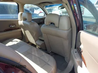 2005 Buick LeSabre Custom with VIN 1G4HP54K45U189660, listed as a IAAI auction lot 42105706 with 121,223 mi miles and . Bid and sale history available at carsss.com. Image 8.