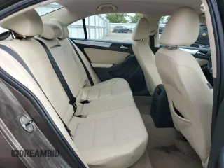 2012 Volkswagen Jetta TDI с VIN 3VWLL7AJ3CM334185, выставлен на аукционе Copart как лот 72563414 с пробегом 133 180 миль миль и Списание • Salvage title. История ставок и продаж доступна на DreamBid. Изображение 10.
