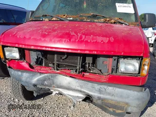 2006 Ford Econoline Cargo with VIN 1FTNE24L16DA08438, listed as a IAAI auction lot 42540436 with 324,258 mi miles and . Bid and sale history available at DreamBid. Image 6.