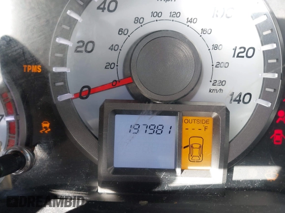 2015 Honda Pilot EX-L with VIN 5FNYF4H59FB060023, listed as a IAAI auction lot 41327793 with 197,981 mi miles and . Bid and sale history available at carsss.com. Image 7.