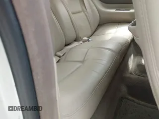 1994 Cadillac Eldorado ESC z VIN 1G6EL12Y4RU604343, wystawiony jako IAAI lot #42221885 z przebiegiem Nie podano mil oraz . Historia ofert i sprzedaży dostępna na DreamBid. Obrazek 8.