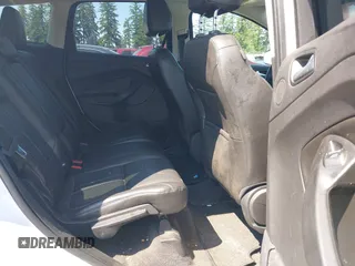 2013 Ford Escape Titanium с VIN 1FMCU9J96DUB47078, выставлен на аукционе IAAI как лот 42407240 с пробегом 47 449 миль миль и . История ставок и продаж доступна на DreamBid. Изображение 8.