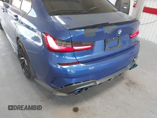 2020 BMW 3 Series 330i с VIN 3MW5R1J04L8B35411, выставлен на аукционе IAAI как лот 42531535 с пробегом 47 219 миль миль и . История ставок и продаж доступна на DreamBid. Изображение 6.